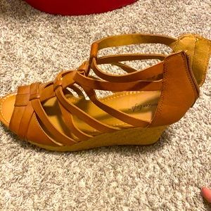 Wedges